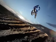 Yamaha YZ 125 LC Yamaha YZ 125 LC