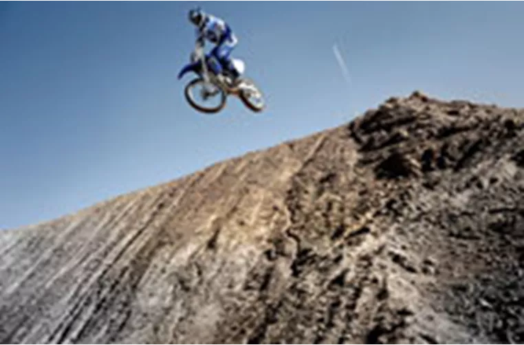 Yamaha YZ 125 LC 2012 Yamaha YZ 125 LC 2012