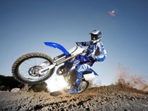 Yamaha YZ 125 LC 2012 - Bild 5 Yamaha YZ 125 LC 2012 - Bild 5