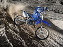 Yamaha YZ 125 LC 2012 - Bild 6 Yamaha YZ 125 LC 2012 - Bild 6