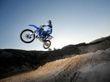 Yamaha YZ 125 LC 2012 - Bild 7 Yamaha YZ 125 LC 2012 - Bild 7