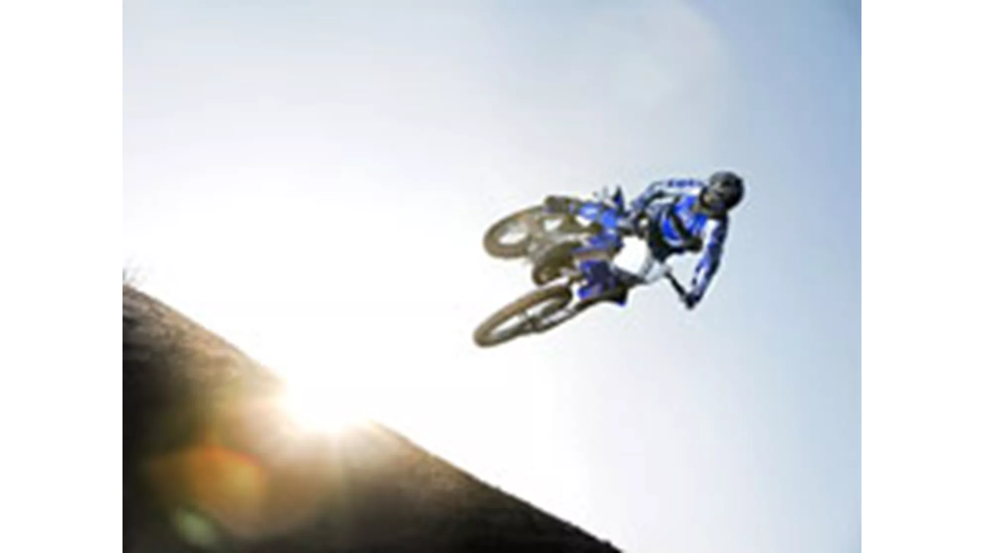 Yamaha YZ 125 LC - Image 6 Yamaha YZ 125 LC - Image 6