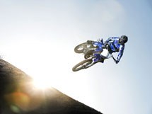 Yamaha YZ 125 LC 2012 - Bild 8 Yamaha YZ 125 LC 2012 - Bild 8