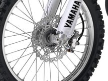 Yamaha YZ 125 LC 2012 - Bild 9 Yamaha YZ 125 LC 2012 - Bild 9