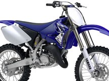 Yamaha YZ 125 LC 2012 - Bild 10 Yamaha YZ 125 LC 2012 - Bild 10