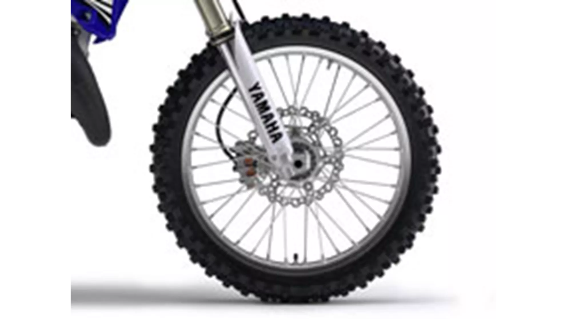 Yamaha YZ 125 LC - Image 9 Yamaha YZ 125 LC - Image 9