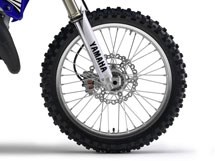 Yamaha YZ 125 LC 2012 - Bild 11 Yamaha YZ 125 LC 2012 - Bild 11