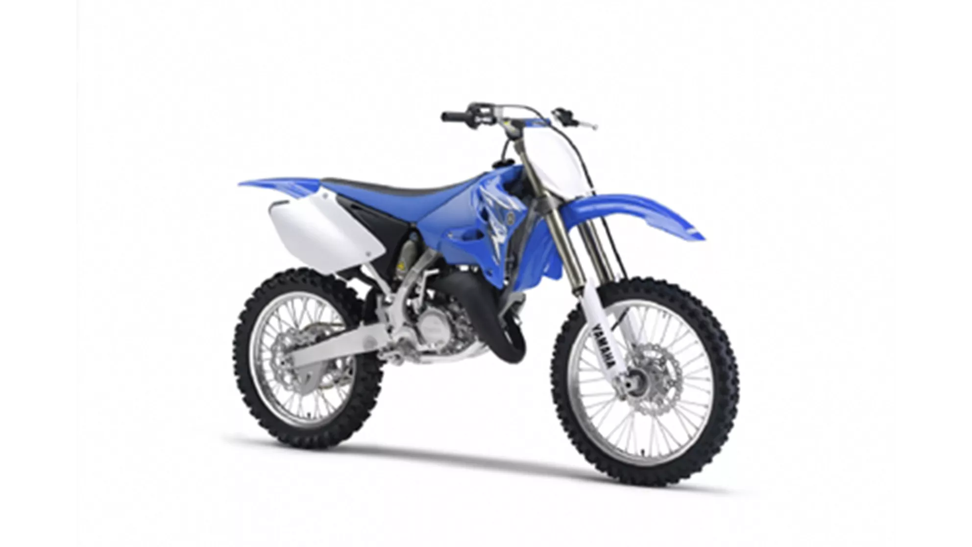 Yamaha YZ 125 LC - Image 10 Yamaha YZ 125 LC - Image 10