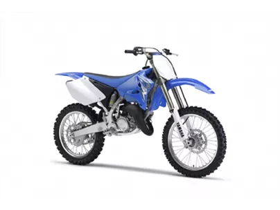 Yamaha YZ 125 LC 2012 Yamaha YZ 125 LC 2012