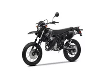Yamaha DT 50 X Supermoto Yamaha DT 50 X Supermoto
