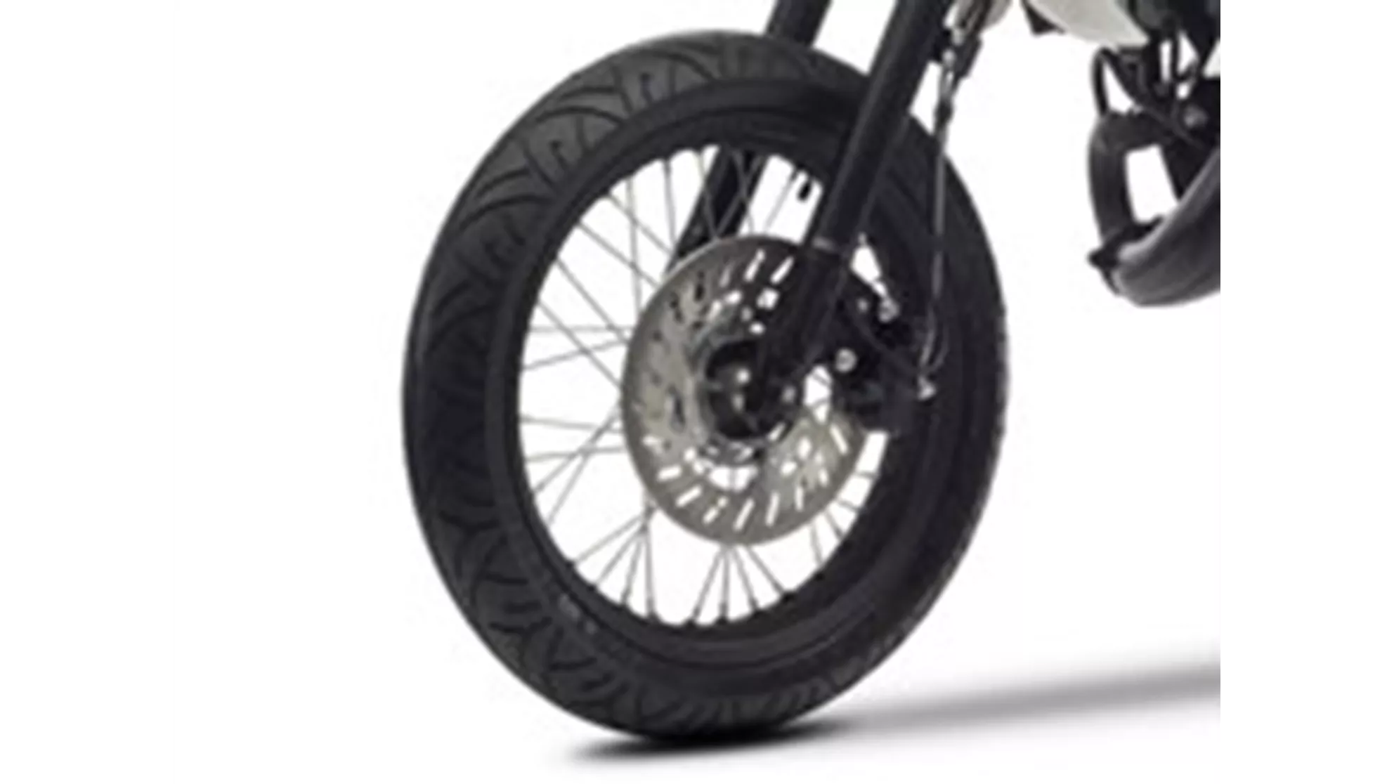 Yamaha DT 50 X Supermoto - Image 7 Yamaha DT 50 X Supermoto - Image 7