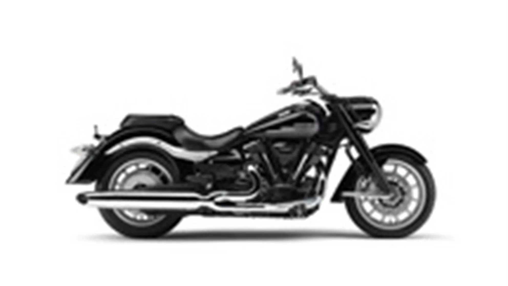 Yamaha XV 1900 A - Image 1 Yamaha XV 1900 A - Image 1