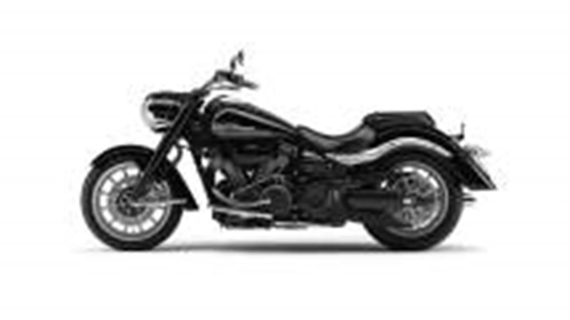 Yamaha XV 1900 A - Image 2 Yamaha XV 1900 A - Image 2