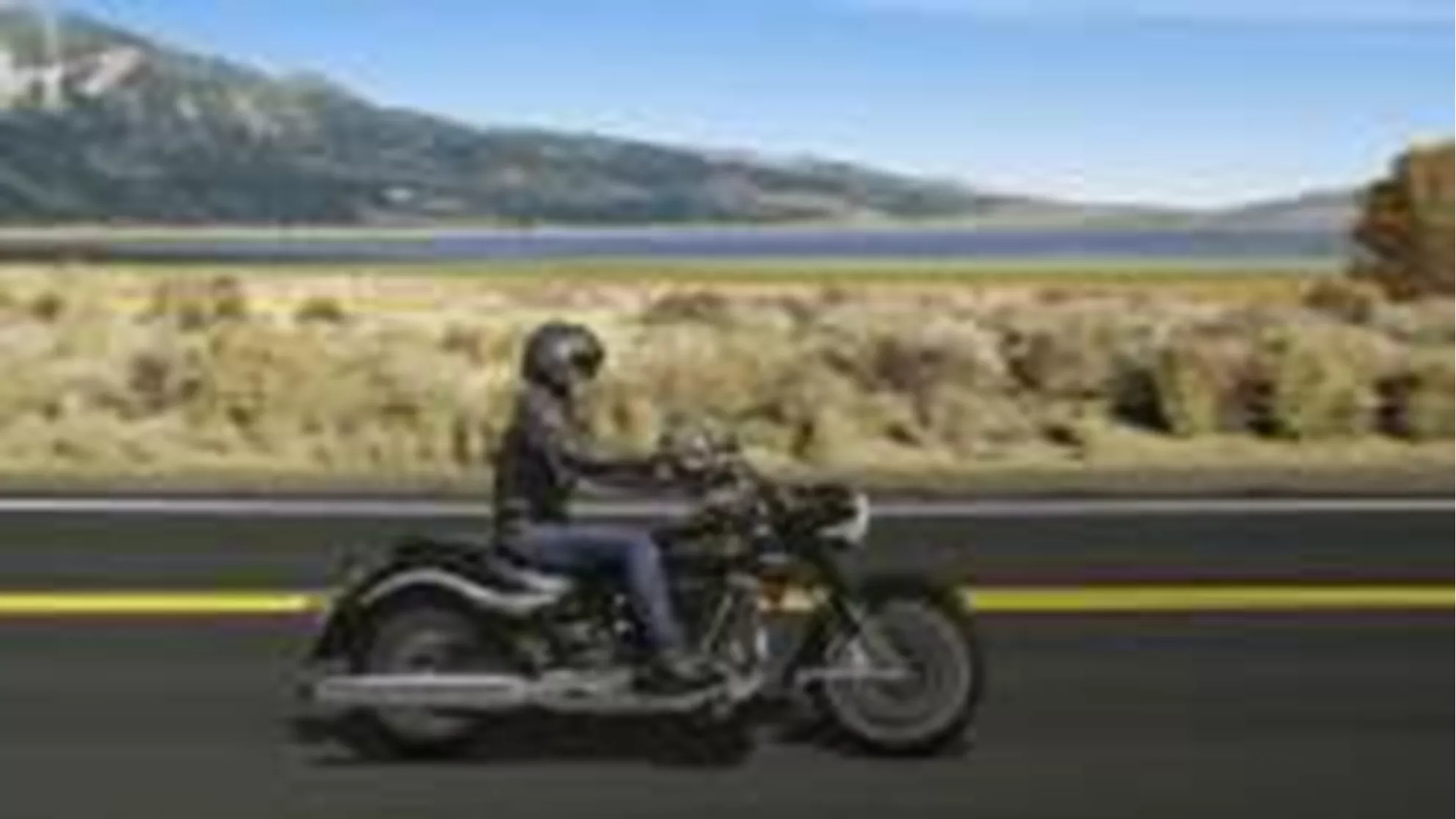 Yamaha XV 1900 A - Image 3 Yamaha XV 1900 A - Image 3