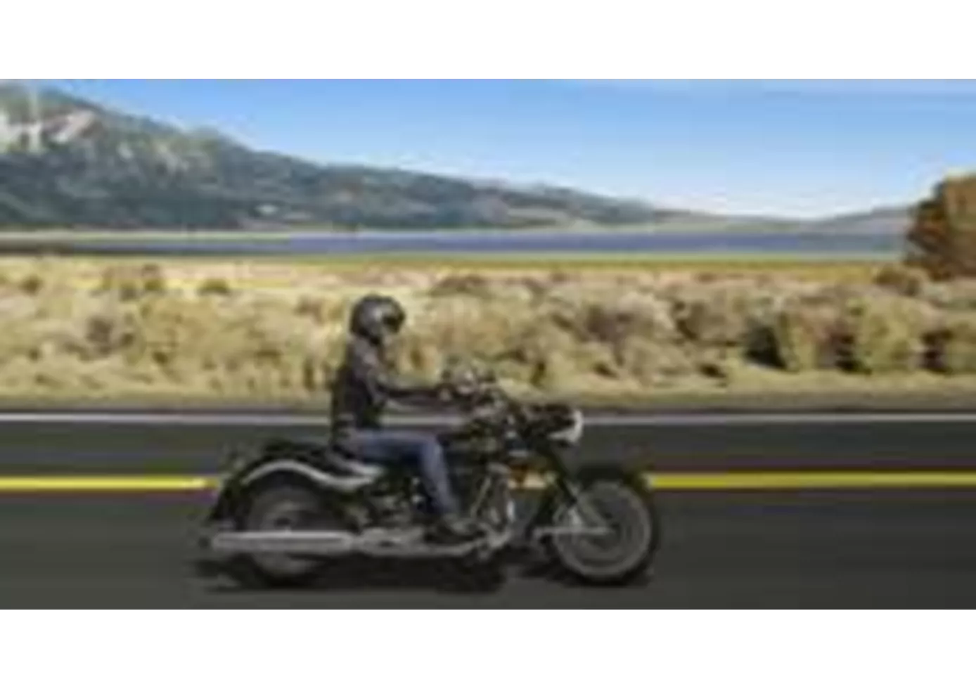 Yamaha XV 1900 A 2012 Yamaha XV 1900 A 2012