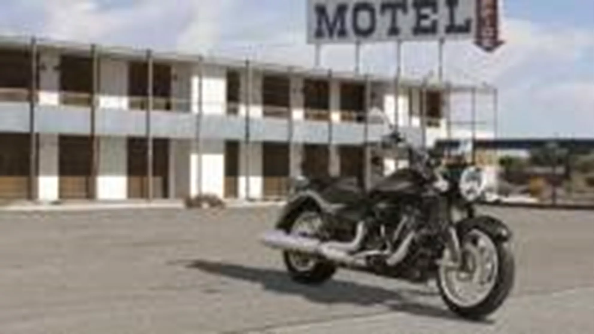 Yamaha XV 1900 A - Image 4 Yamaha XV 1900 A - Image 4