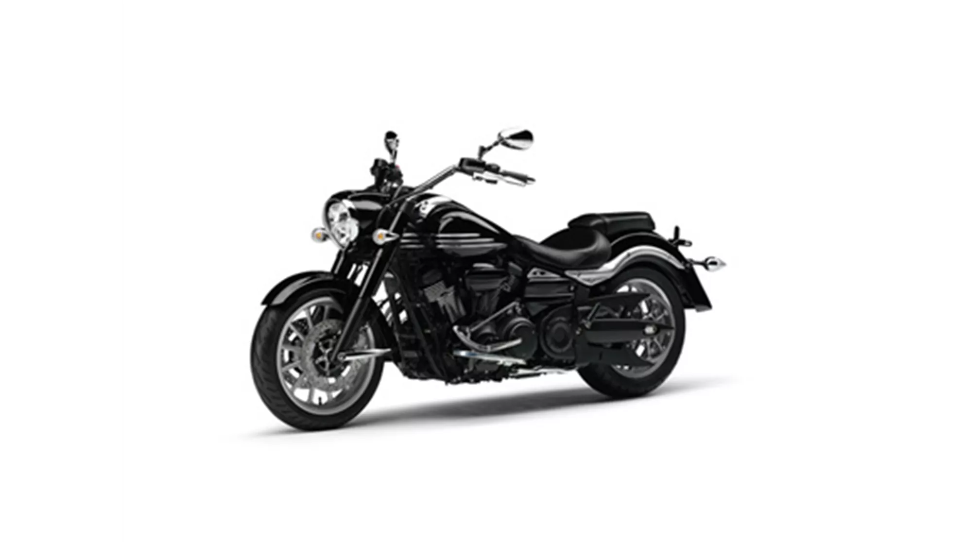 Yamaha XV 1900 A - Image 5 Yamaha XV 1900 A - Image 5