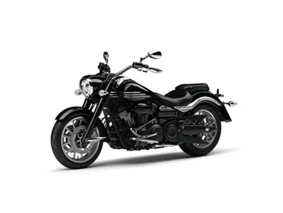 Yamaha XV 1900 A 2012 Yamaha XV 1900 A 2012