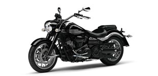 Yamaha XV 1900 A 2012 vs Kawasaki VN 2000 2005