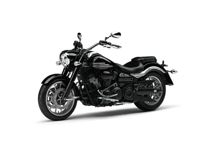 Yamaha XV 1900 A 2012 Yamaha XV 1900 A 2012