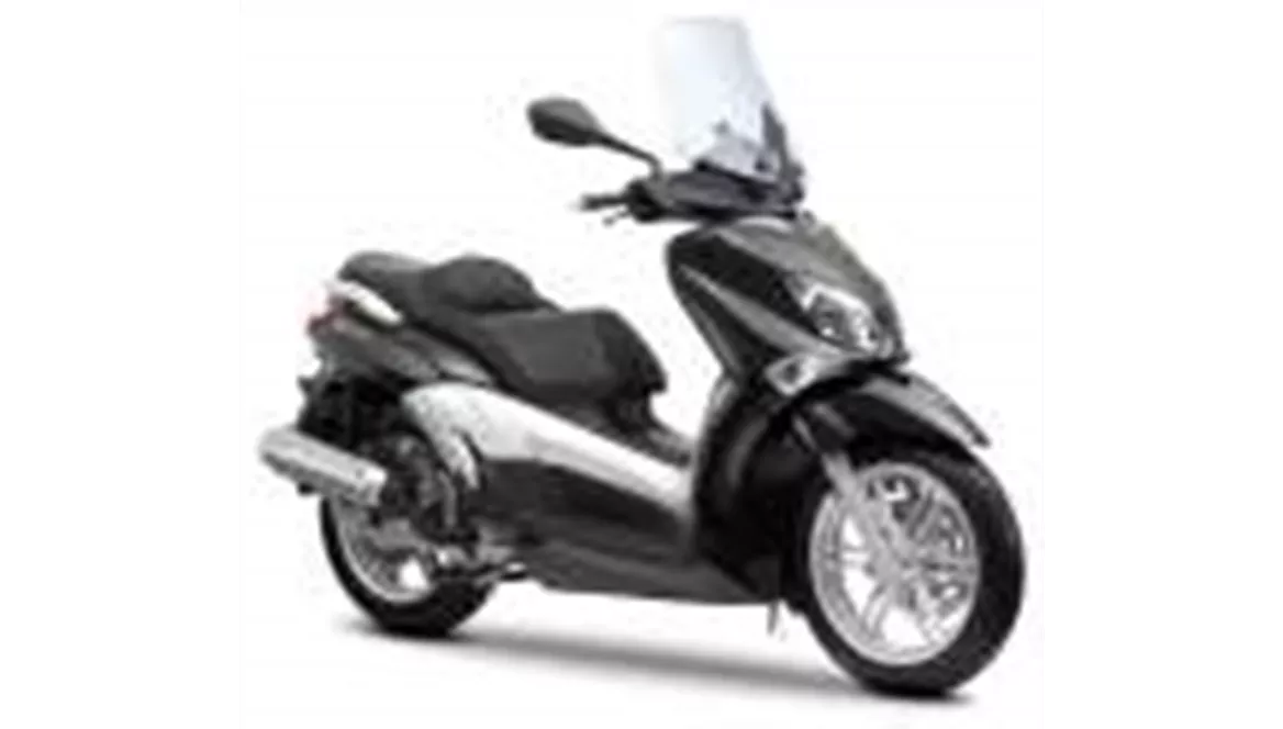 Yamaha X-City 125 2012 Yamaha X-City 125 2012