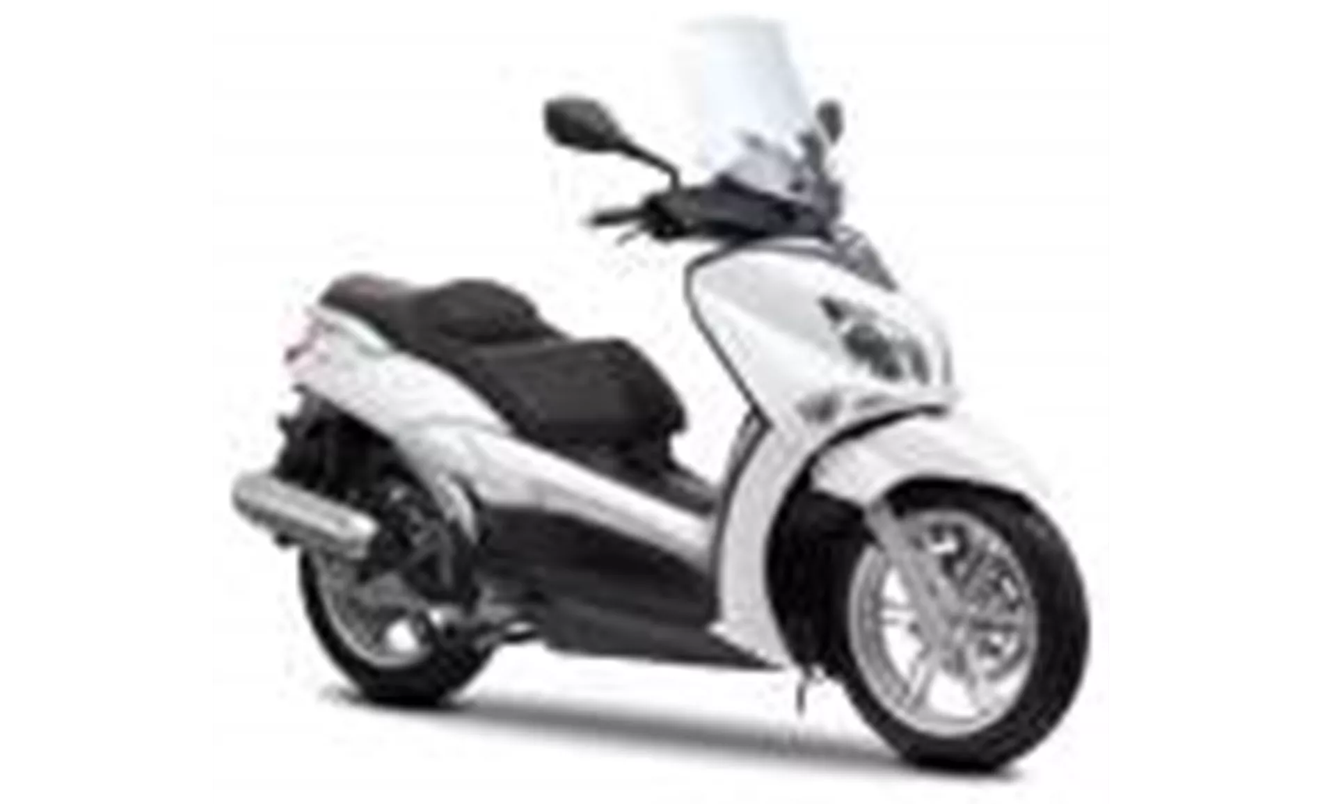 Yamaha X-City 125 2012 Yamaha X-City 125 2012