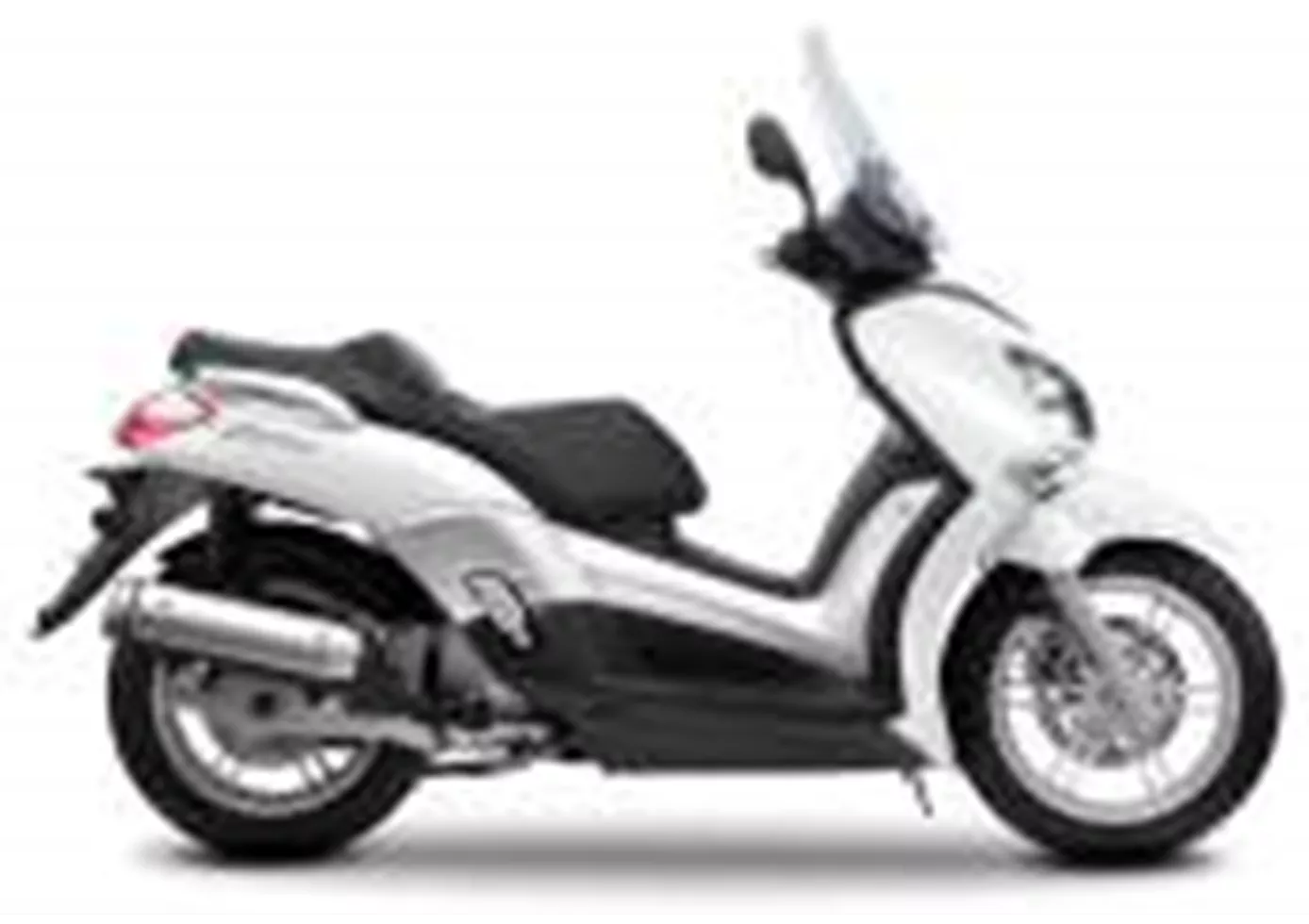 Yamaha X-City 125 2012 Yamaha X-City 125 2012