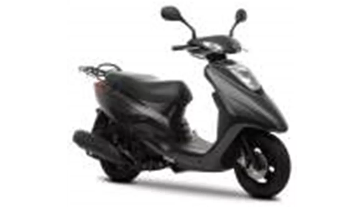 Yamaha Vity 125 2012 Yamaha Vity 125 2012