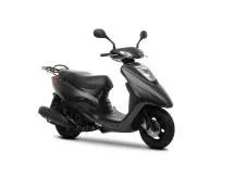 Yamaha Vity 125 Yamaha Vity 125