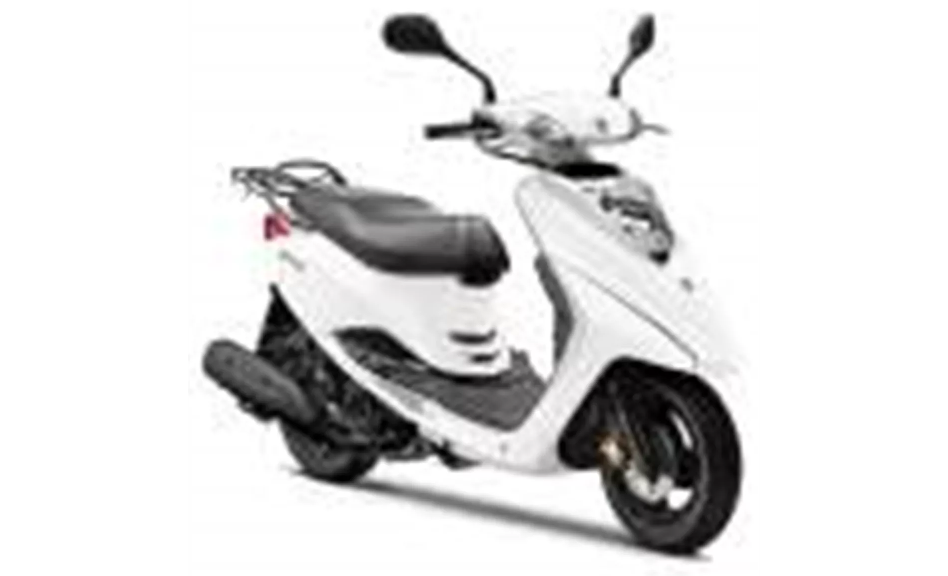 Yamaha Vity 125 2012 Yamaha Vity 125 2012