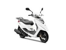 Yamaha Vity 125 2012 - Bild 3