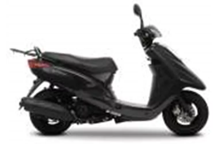 Yamaha Vity 125 2012 Yamaha Vity 125 2012