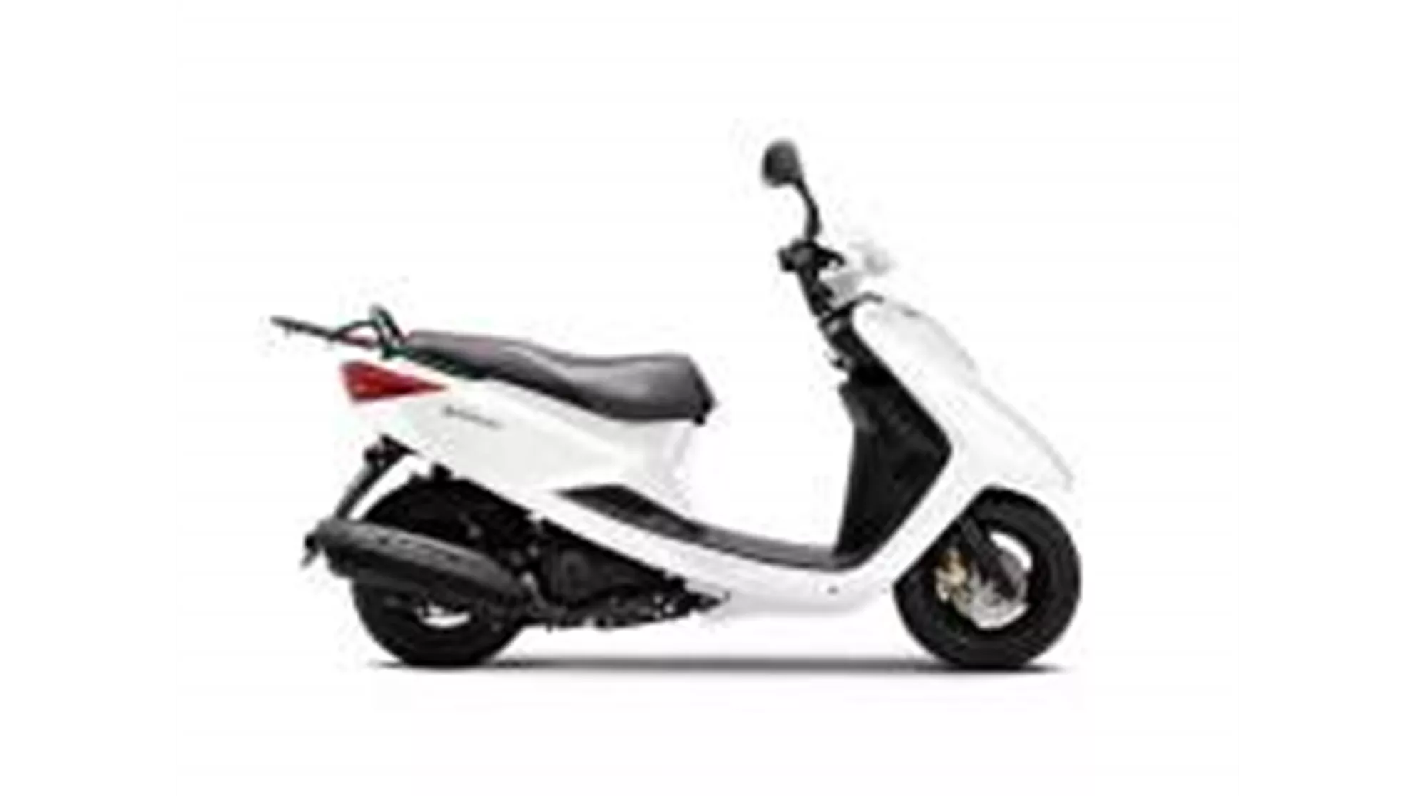 Yamaha Vity 125 - Image 3 Yamaha Vity 125 - Image 3