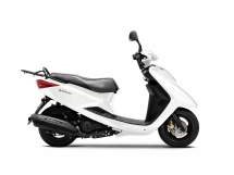 Yamaha Vity 125 2012 - Bild 5