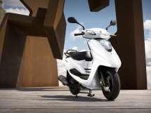 Yamaha Vity 125 2012 - Bild 6