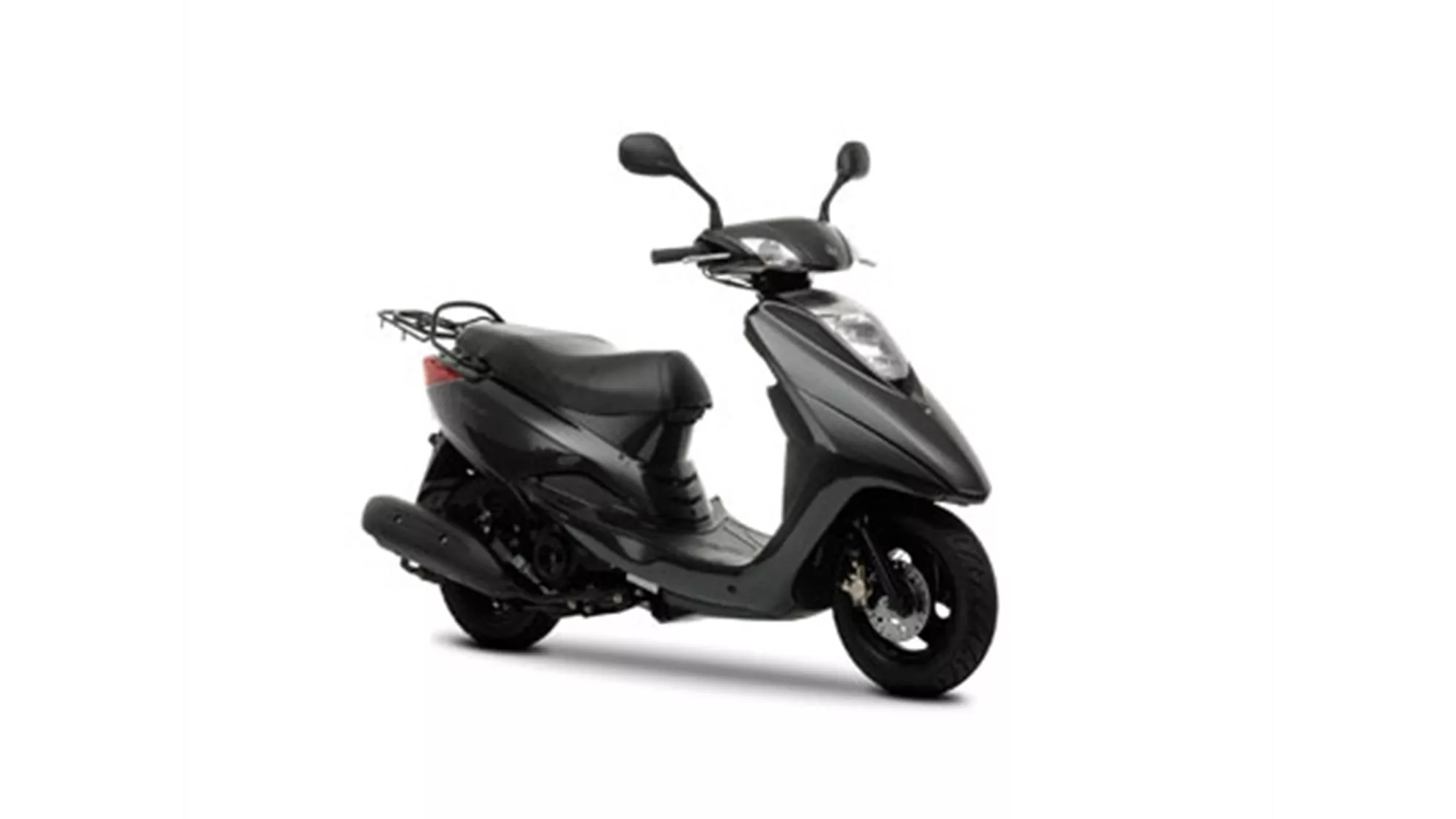 Yamaha Vity 125 - Image 5 Yamaha Vity 125 - Image 5