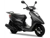 Yamaha Vity 125 2012 Yamaha Vity 125 2012