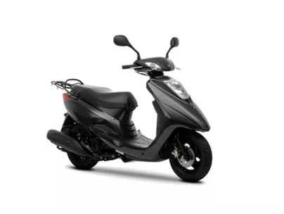 Yamaha Vity 125 2012 Yamaha Vity 125 2012