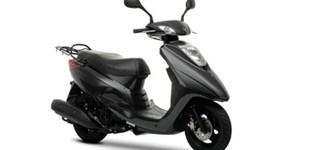 Yamaha Vity 125 2012 vs Kymco Super 8 125 2012