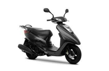 Yamaha Vity 125 2012 - Bild 7