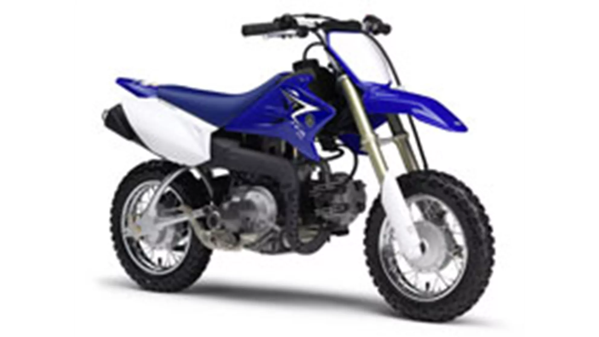 Yamaha TT-R50E - Image 5 Yamaha TT-R50E - Image 5