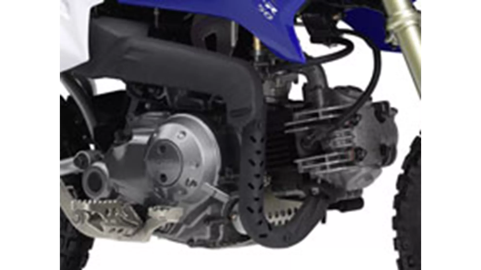 Yamaha TT-R50E - Image 8 Yamaha TT-R50E - Image 8