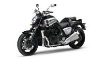 Yamaha V-MAX 2012 - Bild 2