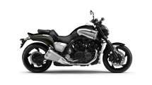 Yamaha V-MAX 2012 - Bild 5
