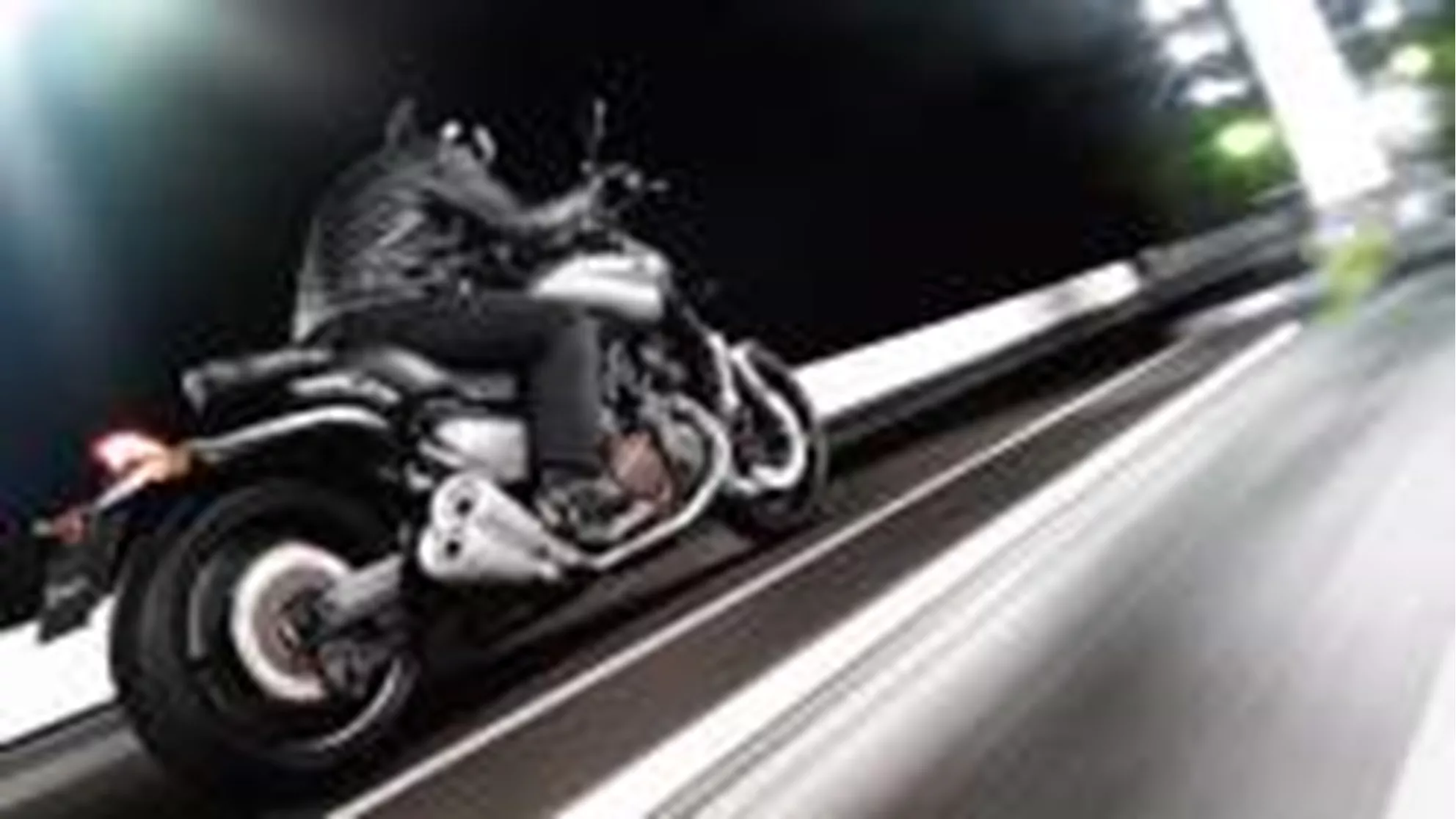 Yamaha V-MAX - Image 4 Yamaha V-MAX - Image 4