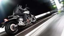 Yamaha V-MAX 2012 - Bild 6