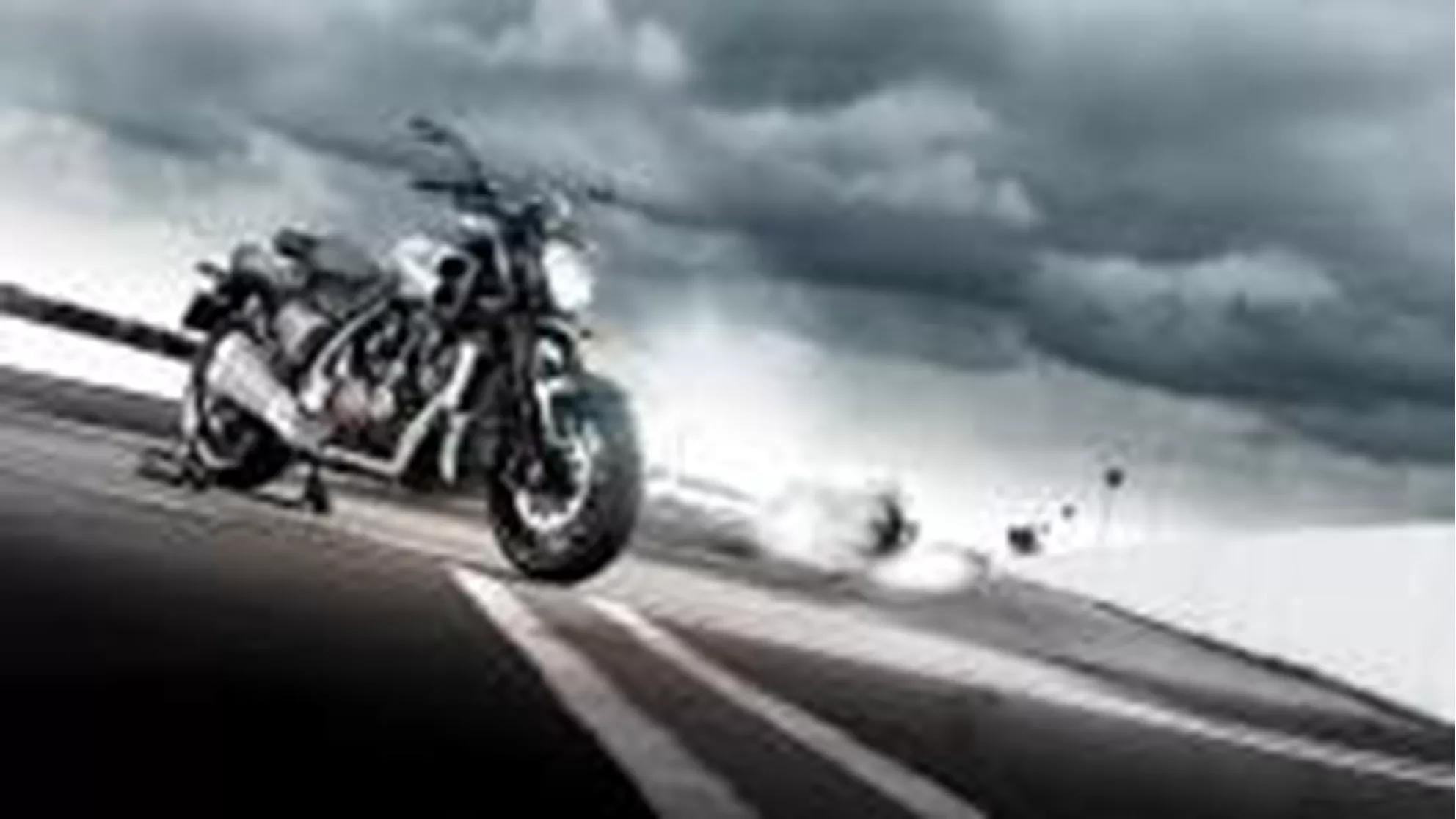 Yamaha V-MAX - Image 6 Yamaha V-MAX - Image 6