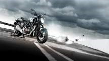 Yamaha V-MAX 2012 - Bild 8