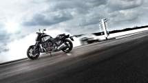 Yamaha V-MAX 2012 - Bild 9