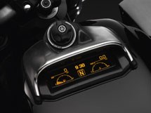 Yamaha V-MAX 2012 - Bild 11